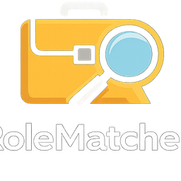RoleMatcher logo